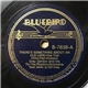 Gray Gordon And His Tic-Toc Rhythm Orchestra - There's Something About An Old Love / Blue In The Black Of The Night