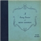 Benny Goodman And His Orchestra / Benny Goodman Quartet / Benny Goodman Trio - A Swing Session With Benny Goodman